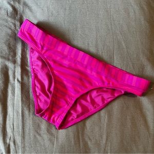 Oakley | Striped Bathing Suit Bottoms